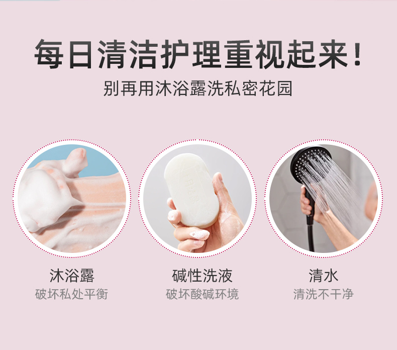 妇用保健洗液
