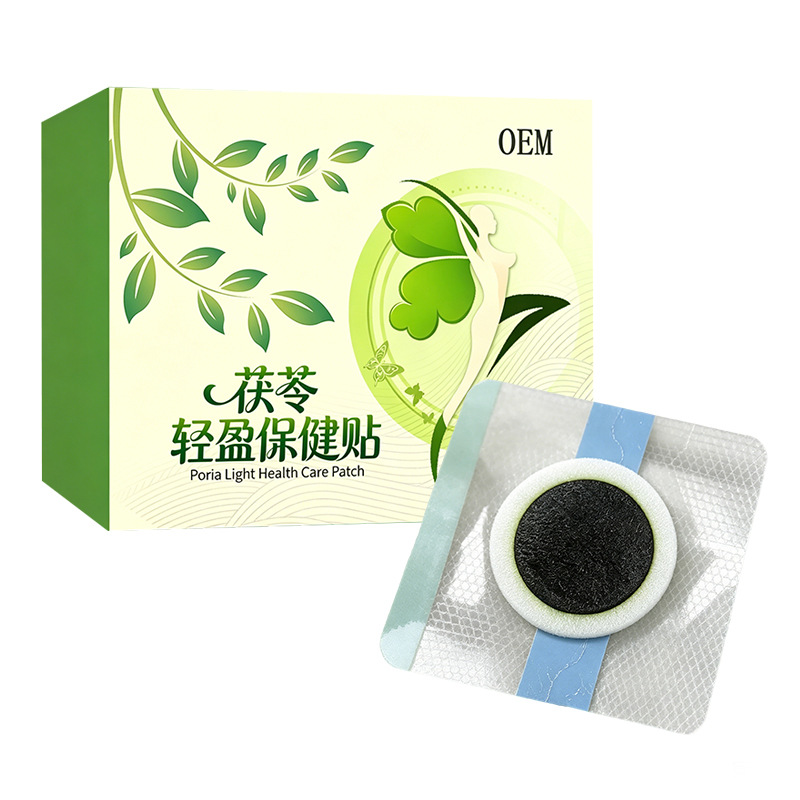 茯苓轻盈保健贴