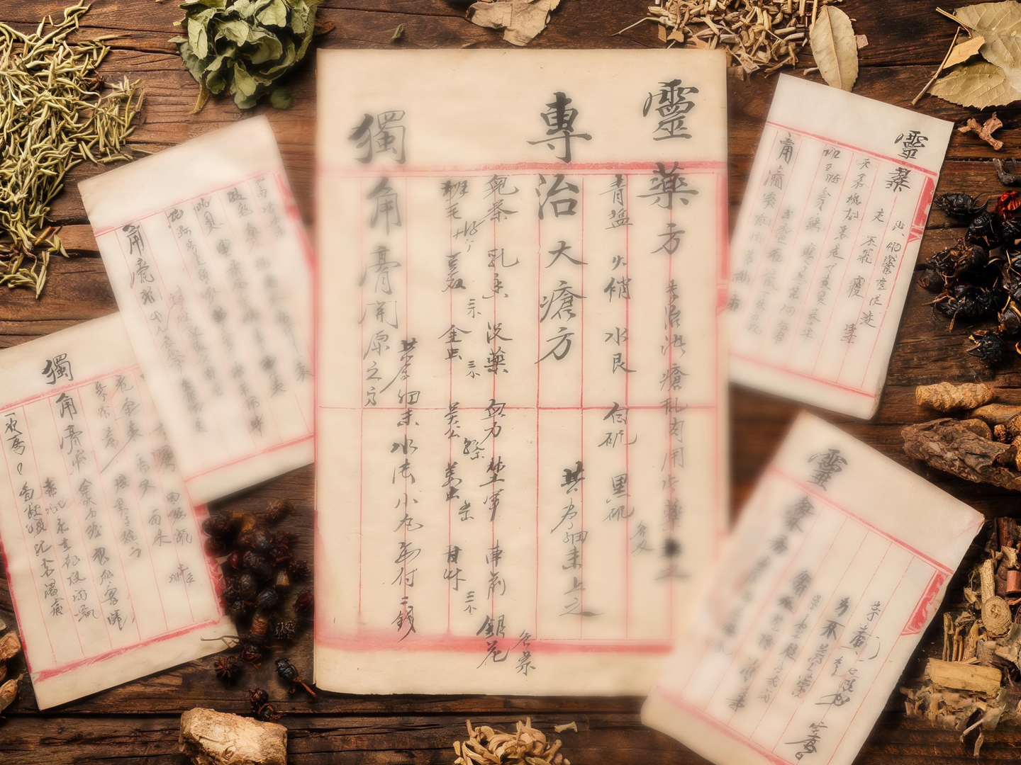 来样加工
