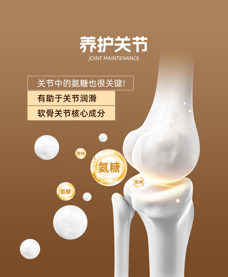 氨糖软骨贴