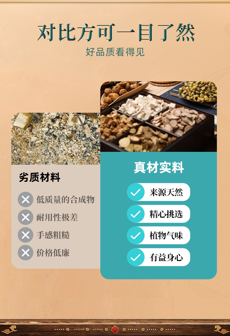 草本熏眼包